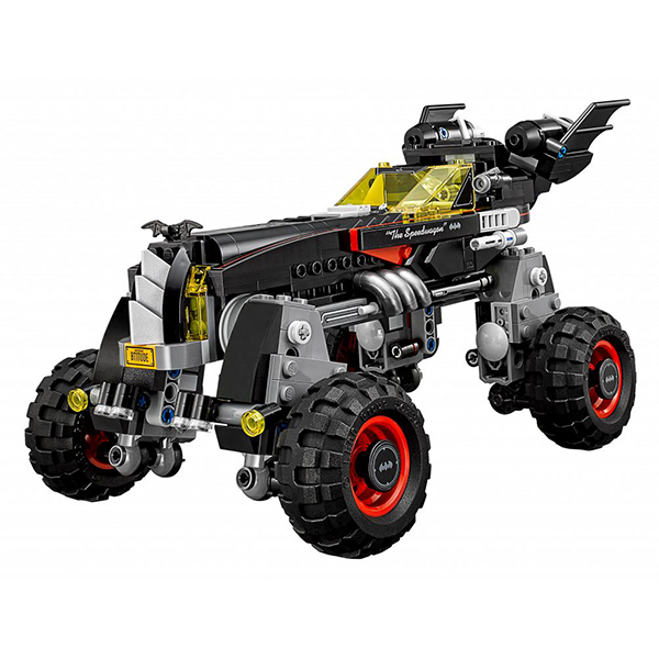 70905 the batmobile hotsell