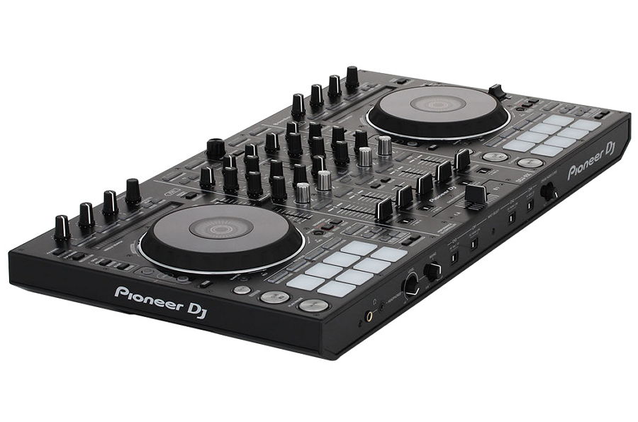 Диджейский пульт Max DJ 305