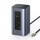 ���-������� Baseus NU1 Air Spacemate 12-in-1 Docking Station �����