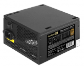   ExeGate 400W 80 PLUS Bronze 400PPH EX292159RUS black