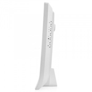 - Supra STV-LC15410WL, White
