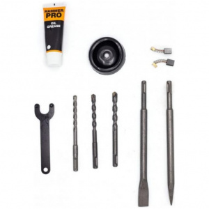 ���������� ������� Procraft BH2250, 1500 ��