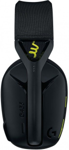 ���� ������ ��������� Logitech G G435, 981-001053 ��������-�������� ������������