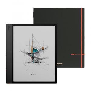 ����������� ����� ONYX BOOX Note Air 5 C (10,3 E Ink Kaleido 3, 6/64 �� Android 15 ������) ������