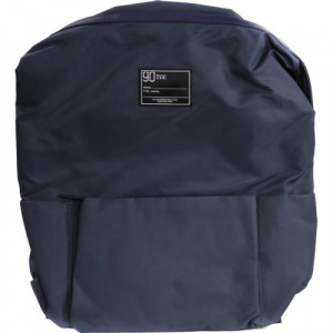  Xiaomi 90 Points Lecturer Casual Backpack blue