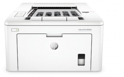    HP LaserJet Pro M203dn - 