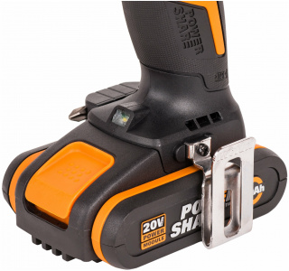 �����-���������� �������������� WORX WX102 ����