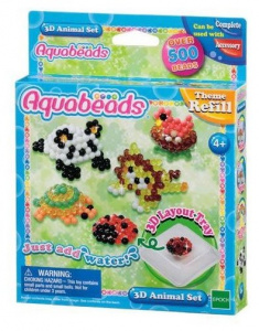    Aquabeads   3D (79218) - 