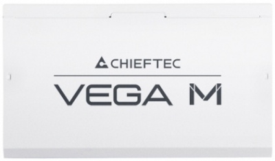 ���� ������� Chieftec Vega M White (PPG-850-CW) �����, ATX 3.1, 850W, 80 PLUS GOLD