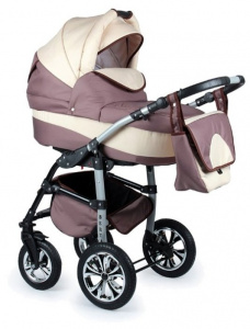    3--1 Alis Berta F Be 02 mocha-beige - 
