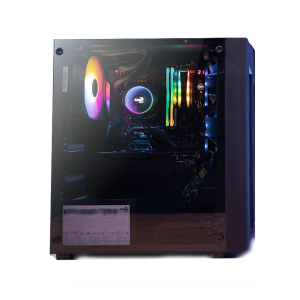 ��������� ���� TopComp AK 121985340 AMD Ryzen 5 3600/Amd B450/16/HDD 1000/SSD 256/NVIDIA GTX 1660 SUPER 6gb/��� ��