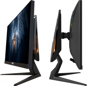    27" Gigabyte Aorus FI27Q Black - 