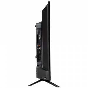 - Horizont 32LE7051D 32" Black