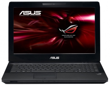  ASUS G53SX