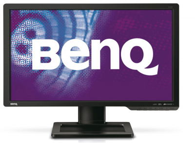    Benq XL2410T Black - 