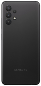    Samsung Galaxy A32 SM-A325F 4/64Gb black - 