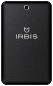  Irbis TZ82 8GB 3G Black