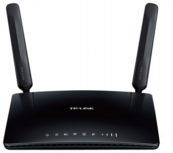 Wi-Fi  TP-LINK TL-MR6400