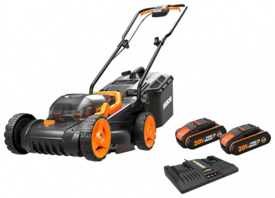     WORX WG779E (40) - 