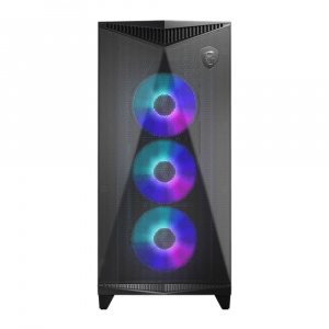    MSi MPG GUNGNIR 300R AIRFLOW (306-7G21R21-W57)