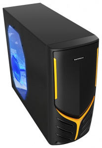    RaidMAX Viper 500W Black