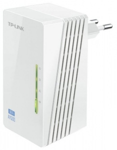  Powerline- TP-Link TL-WPA4220T Kit