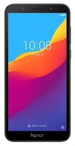    Honor 7A Prime 2/32Gb Black - 