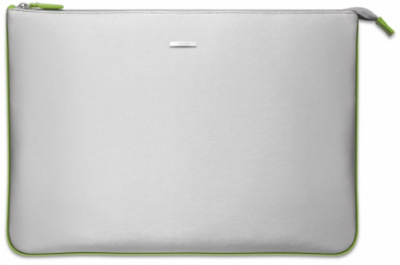  Sony Vaio Carrying Case Green 15.6"