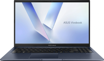 ������� Asus Vivobook 15 M1502NAQ-BQ048 15.6" IPS FHD/Ryzen 7 170/16Gb/SSD512Gb/noOS �����