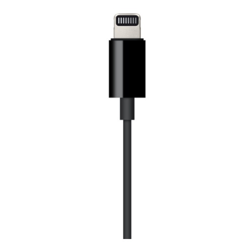 Кабель-переходник Apple Lightning to 3.5mm Audio Cable (MR2C2ZM/A ...