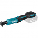 ��������� �������������� Makita DWR180Z ������:3/8" � 1/4" blue-black