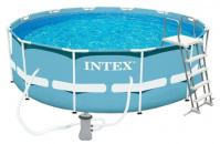   Intex 26718 Prism Frame 366122  (10685 )