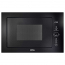    Korting KMI 825 TGN black