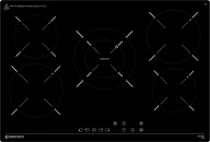    Meferi MEH755BK ULTRA 