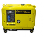 ��������� CHAMPION DG6501ES, 230, 5.5���