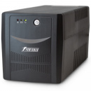    Powerman Back Pro 1050/UPS Line-interactive 600W/1050VA