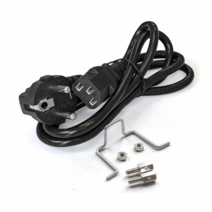 ���� ������� ExeGate 500NPX-SC 500�� EX224734RUS-S black