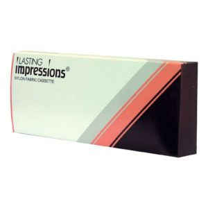    Lasting Impressions 3025FN  Olivetti PR4 black - 