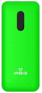     Irbis SF06 Black/Green - 