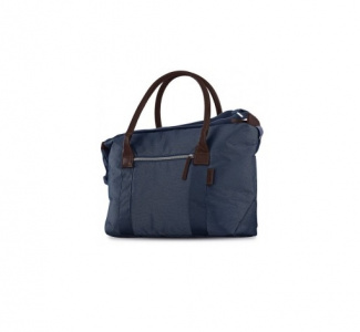      Inglesina Quad Day Bag (47793) Oxford Blue - 