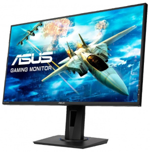    Asus VG275Q, Black - 