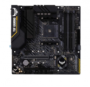   Asus TUF GAMING B450M-PRO II