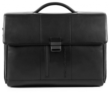  Piquadro Urban CA1045UB00/N black