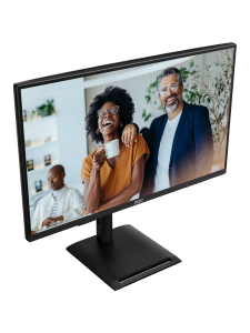 ���� ������ ������� 27" AOC Q27P4CV ������ 2560x1440/120Hz/IPS/4ms/HDMI/DP/USB ��������-�������� ������������