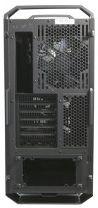    Cooler Master MasterCase 5 ( ), Black