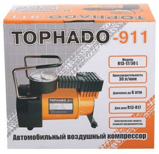    TORNADO 911 R 13-17/30L - 