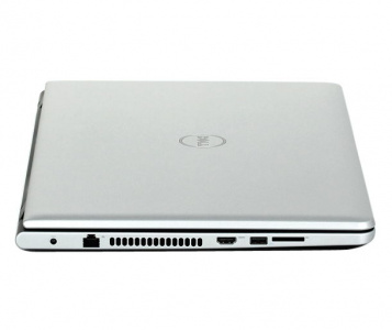 Ноутбук Dell Inspiron 5758-7351, Silver