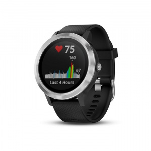  Garmin Vivoactive 3 E. EU, Black