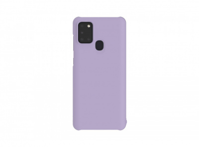    Samsung  Samsung A21s SM-A217 WITS Premium Hard Case purple - 