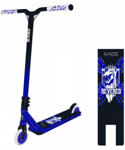    Xaos Revered 110  - 